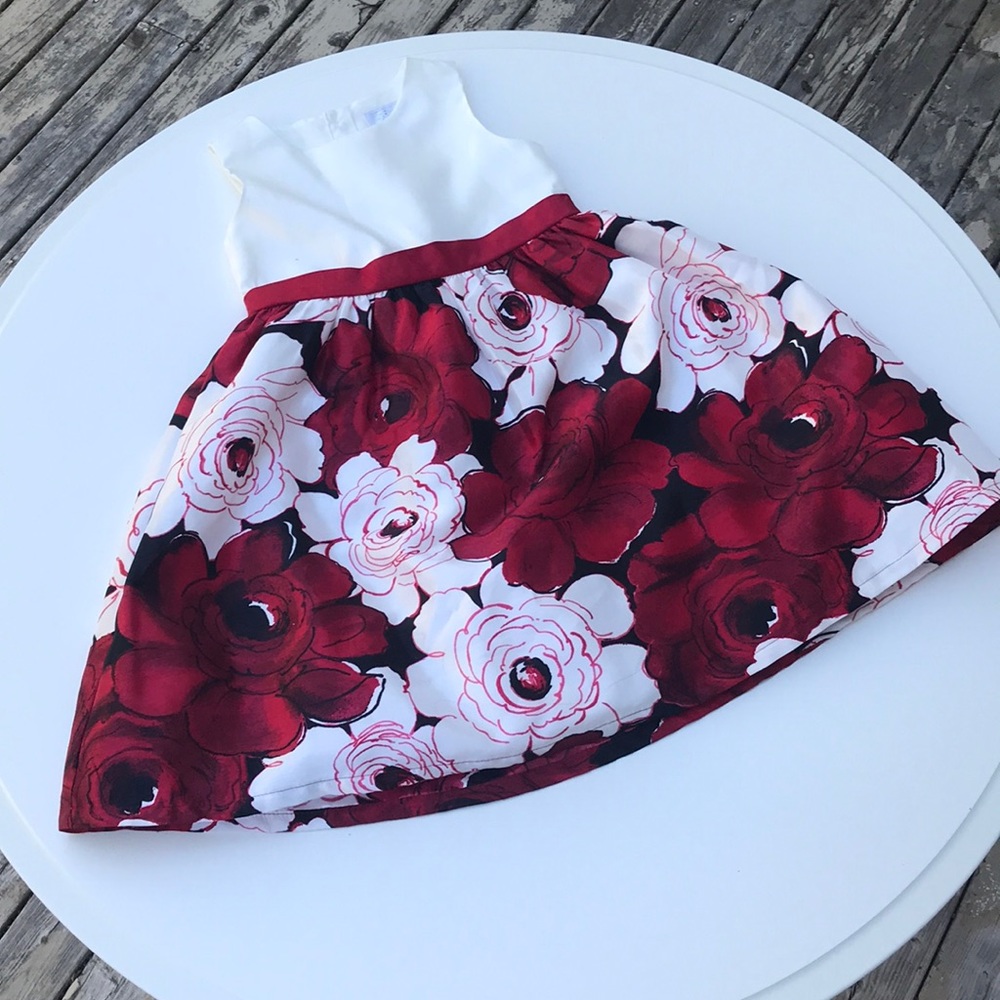 Dress for girl